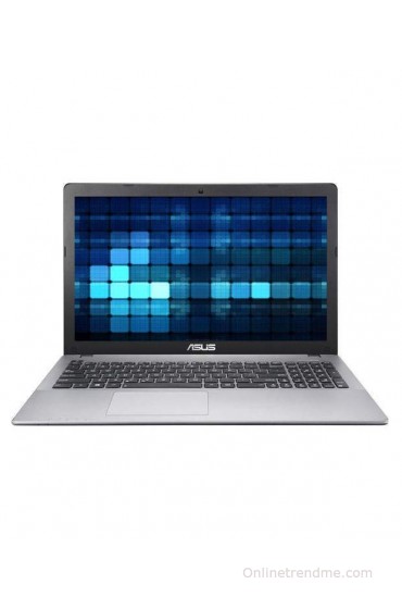 Asus F550CC-CJ979H Touch Screen Laptop (3rd Gen Core i3- 4GB RAM- 500GB HDD- 39.62cm (15.6) TS- Win 8- 2GB Graphics) (Dark Grey)